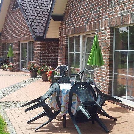 Doppelzimmer Im Spreewald Бург Екстериор снимка
