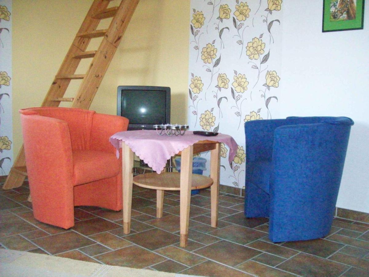 Doppelzimmer Im Spreewald Бург Екстериор снимка