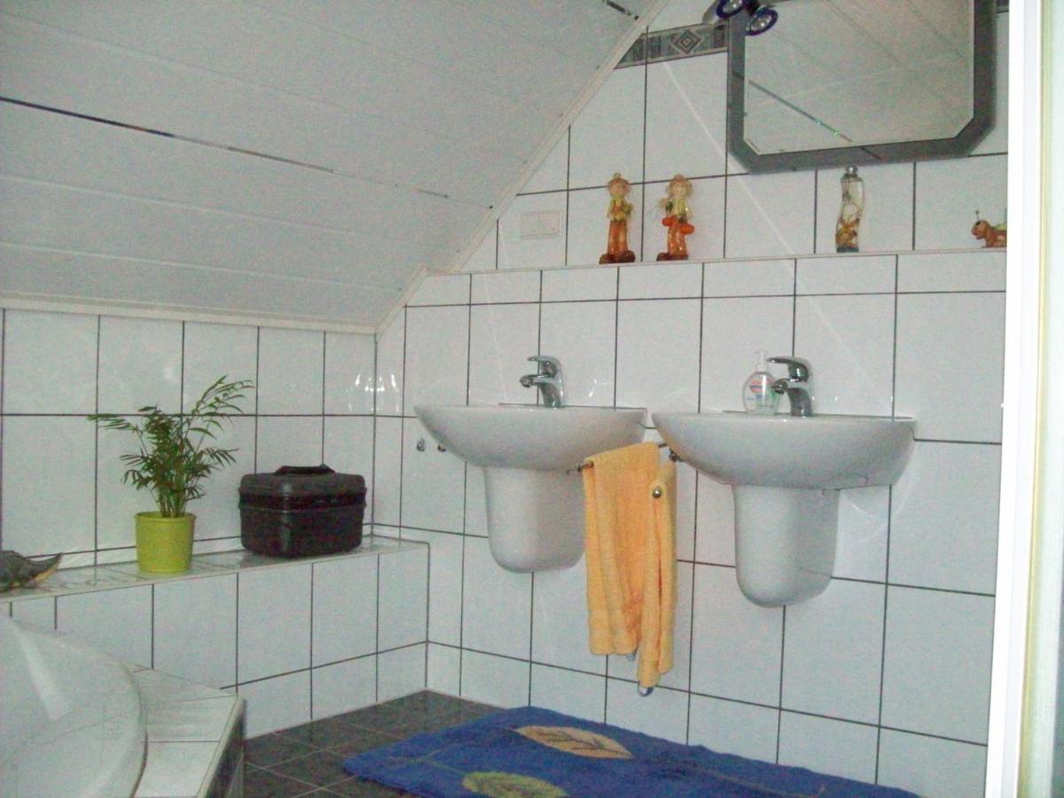 Doppelzimmer Im Spreewald Бург Екстериор снимка